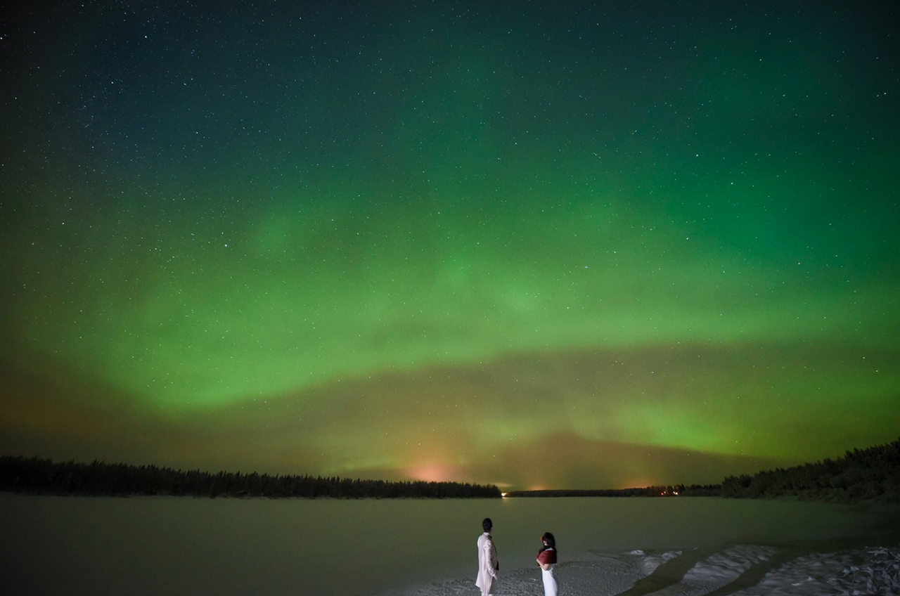 小さな結婚式　写真へのこだわり　～ラヴィファクトリー～